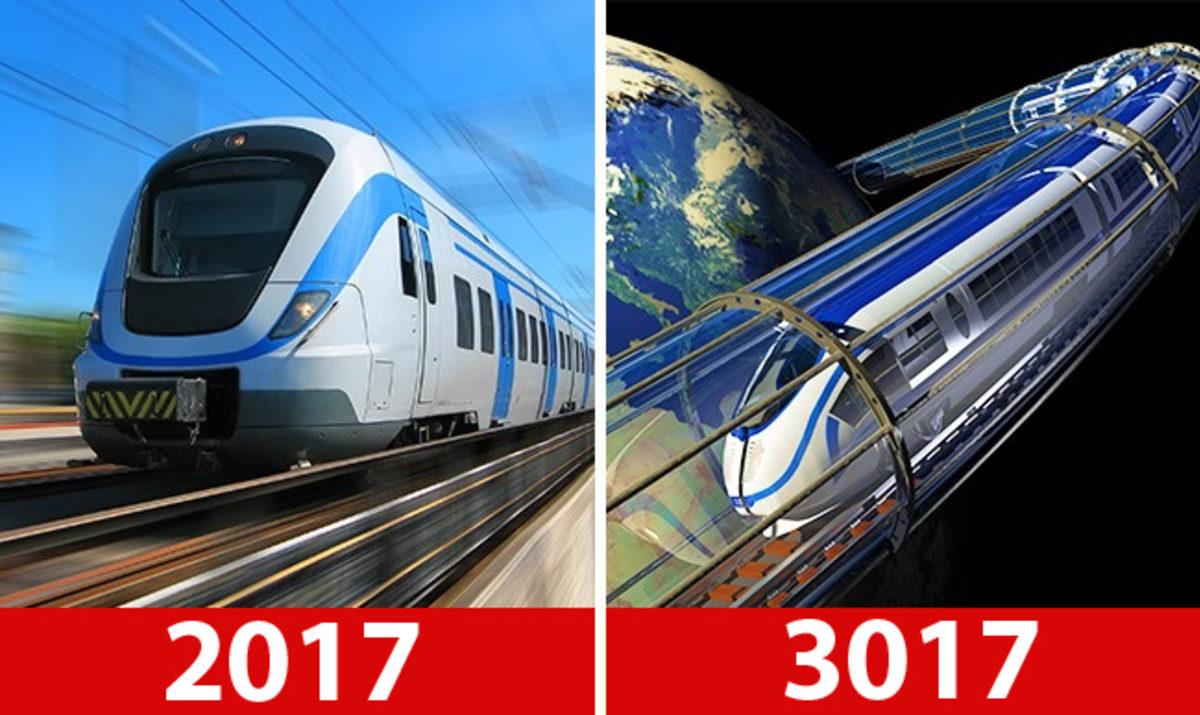 1000 Yıl Sonra Dünya, Yaşam ve İnsanlık Nasıl Olacak?