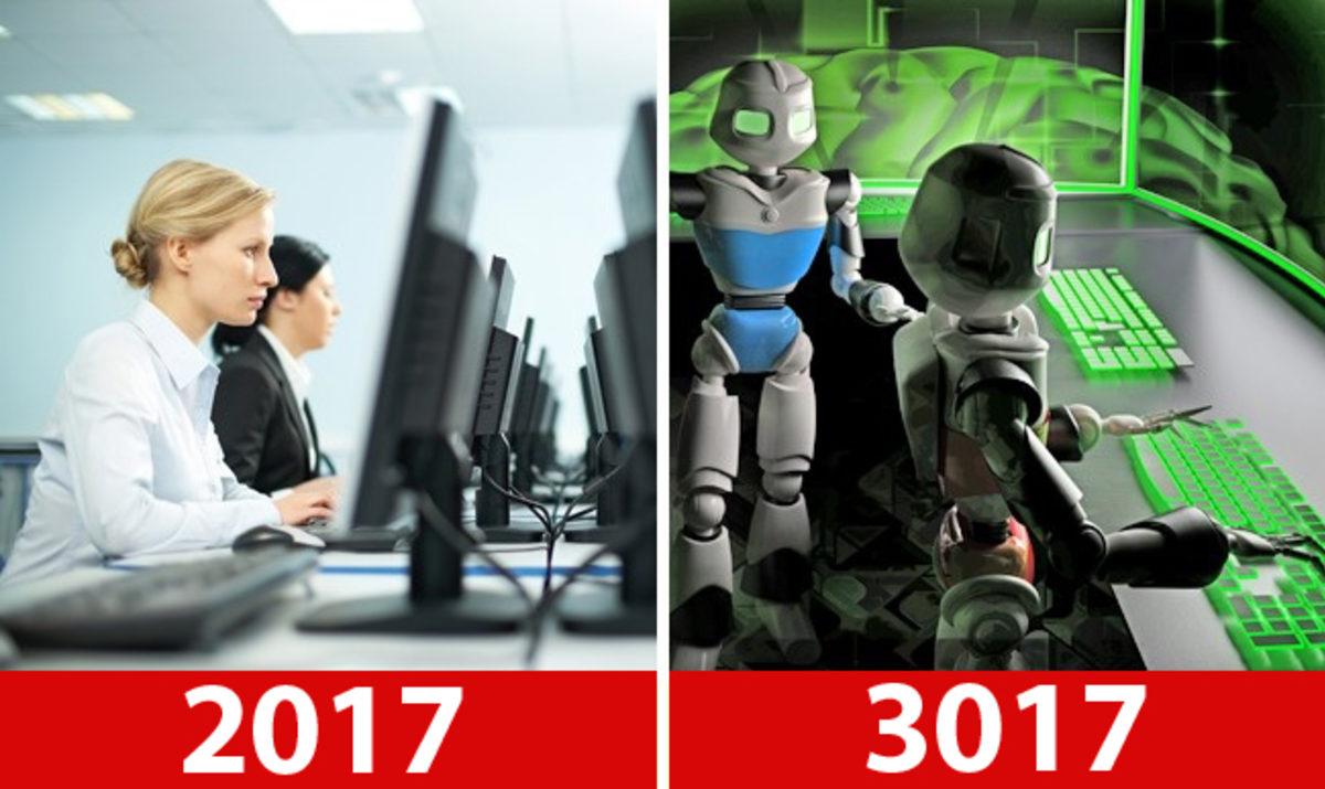 1000 Yıl Sonra Dünya, Yaşam ve İnsanlık Nasıl Olacak?