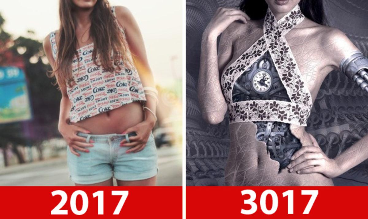 1000 Yıl Sonra Dünya, Yaşam ve İnsanlık Nasıl Olacak?