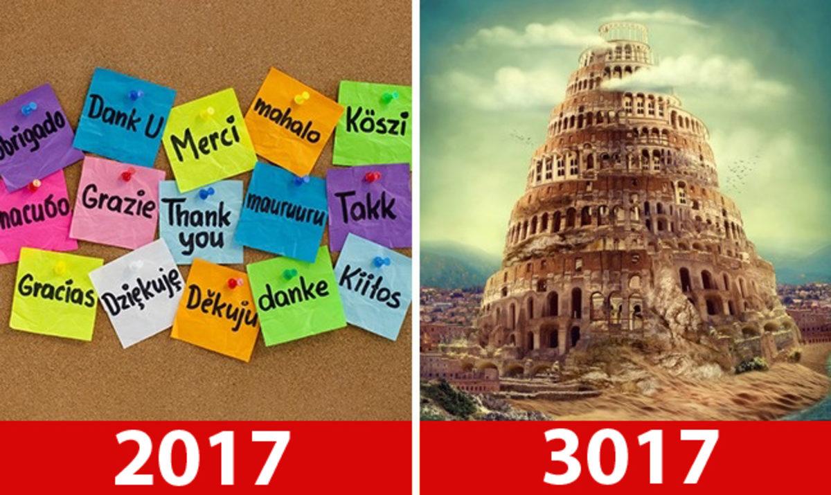 1000 Yıl Sonra Dünya, Yaşam ve İnsanlık Nasıl Olacak?