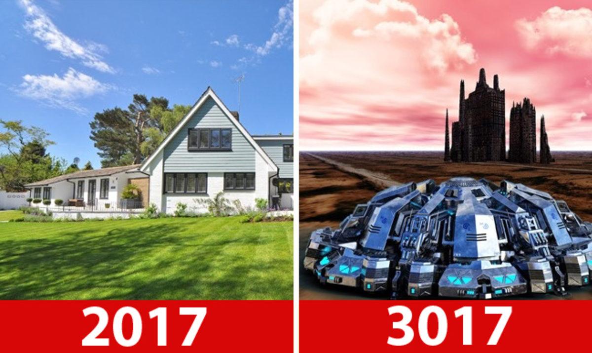 1000 Yıl Sonra Dünya, Yaşam ve İnsanlık Nasıl Olacak?