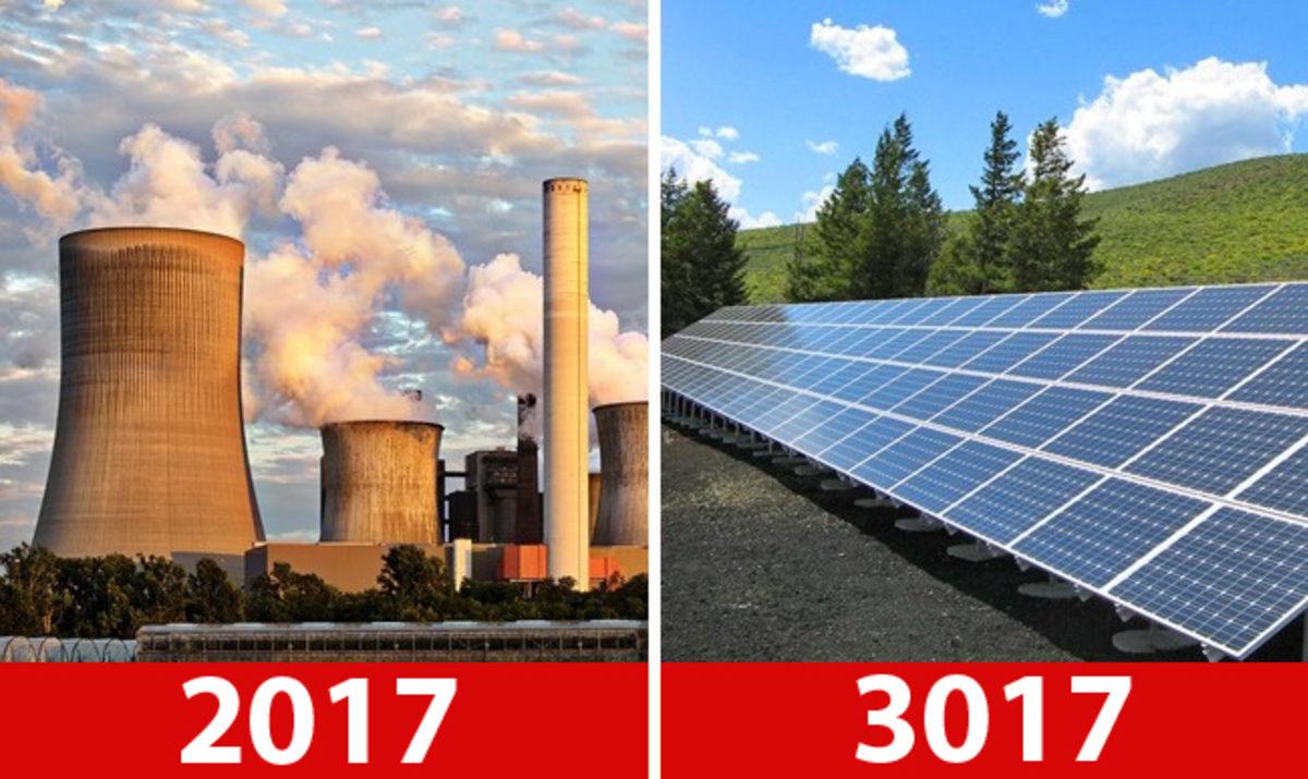 1000 Yıl Sonra Dünya, Yaşam ve İnsanlık Nasıl Olacak?