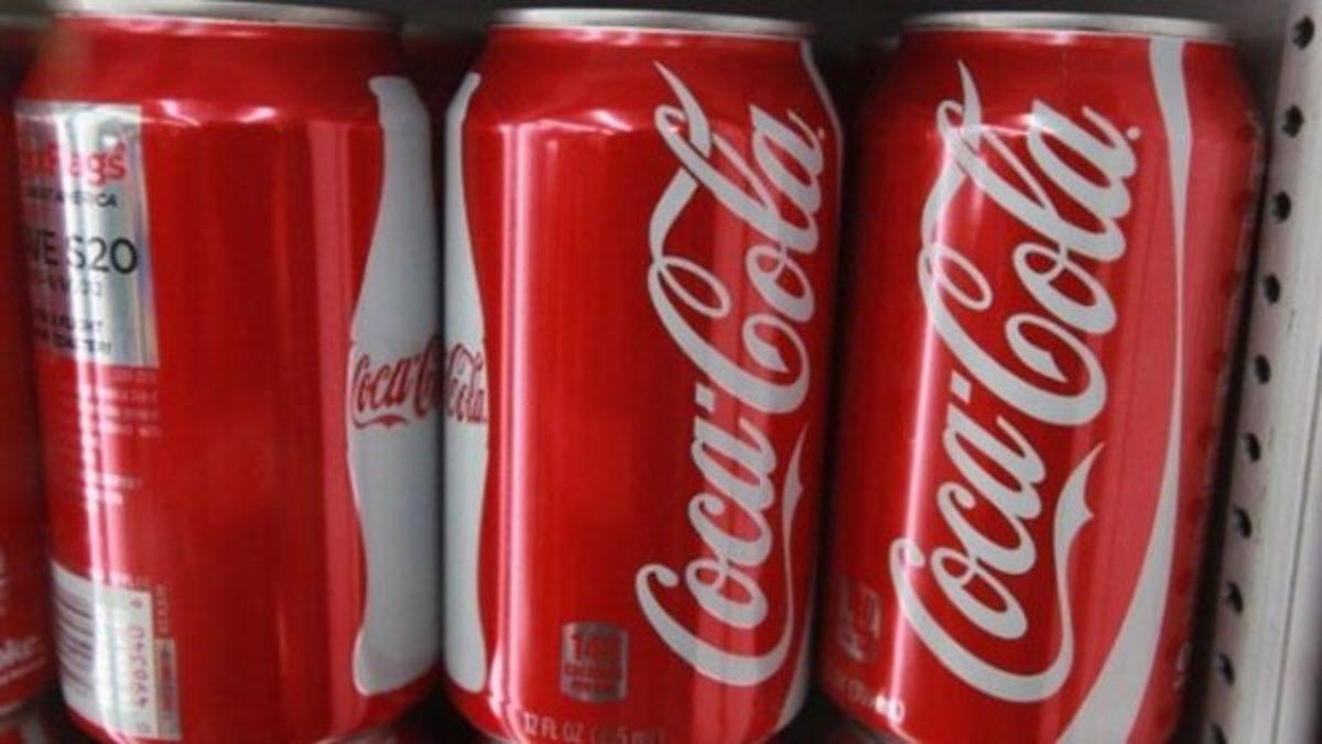 Coca Cola’nın Bir Kasanın İçinde Sır Olarak Saklanan Formülü 120 Yıldan Beri Açıklanmıyor!
