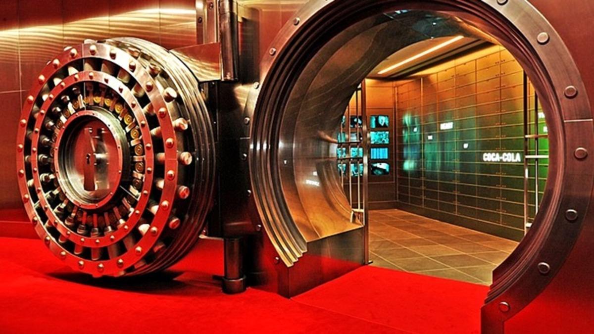 Coca Cola’nın Bir Kasanın İçinde Sır Olarak Saklanan Formülü 120 Yıldan Beri Açıklanmıyor!