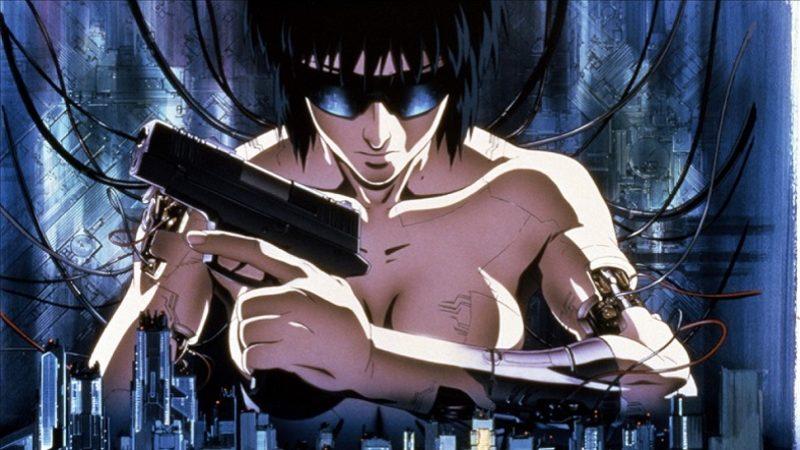 Ghost In The Shell’in Yeni Anime Filmi Geliyor!