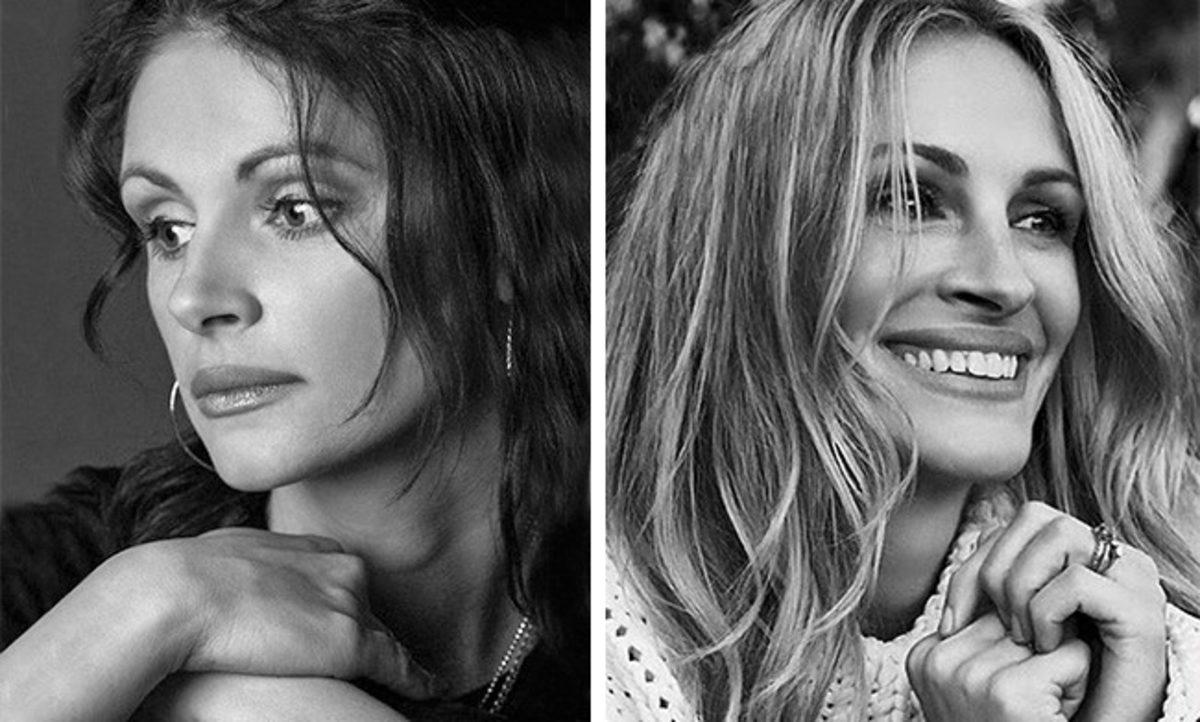 Ünlü Oyuncuların Tıpatıp Kopyası Olan 11 Sıradan İnsan!