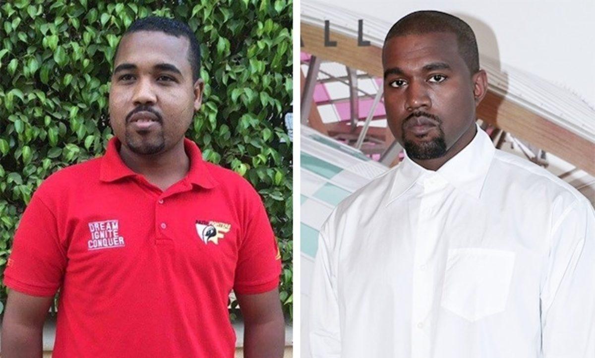 Ünlü Oyuncuların Tıpatıp Kopyası Olan 11 Sıradan İnsan!