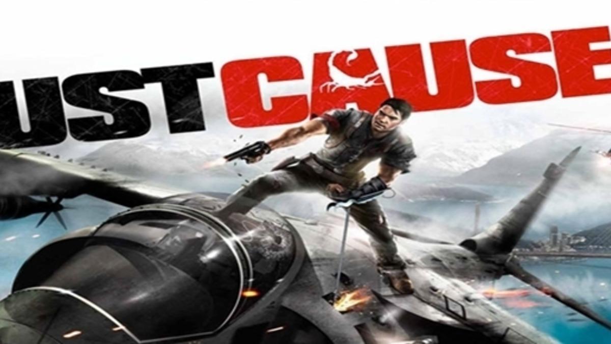 Just Cause 3 Sistem Gereksinimleri ve İlk Video!