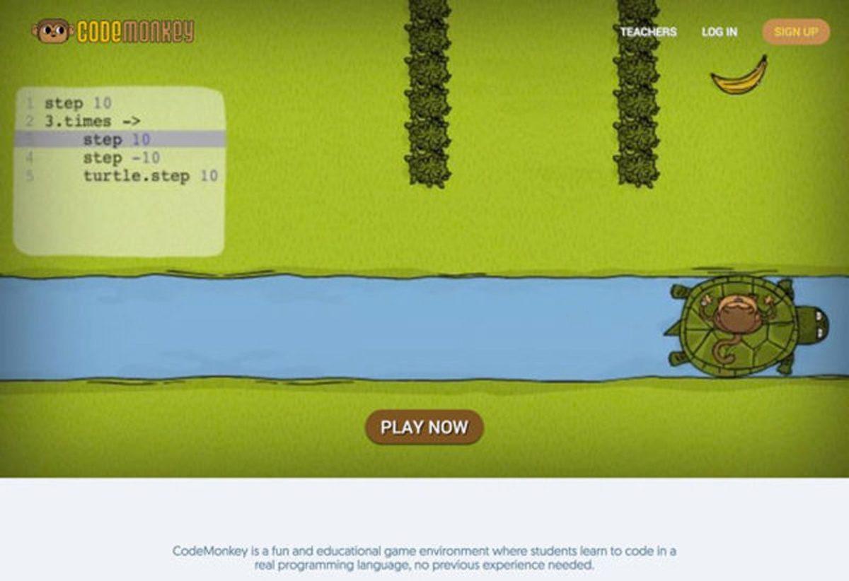 Kodlamayı Eğlenceli Yollarla Öğrenmenizi Sağlayan 15 Ücretsiz Oyun!