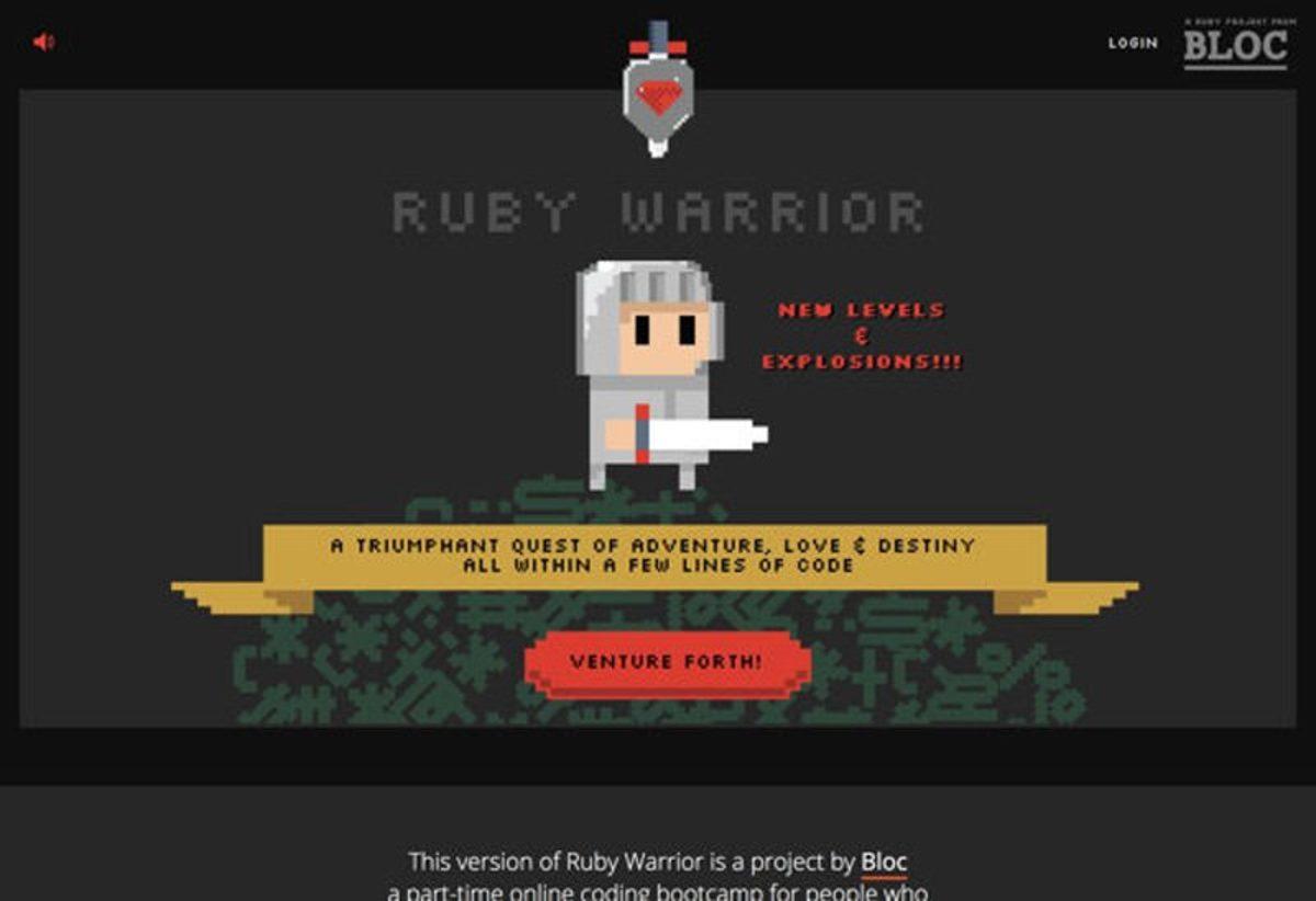 Kodlamayı Eğlenceli Yollarla Öğrenmenizi Sağlayan 15 Ücretsiz Oyun!