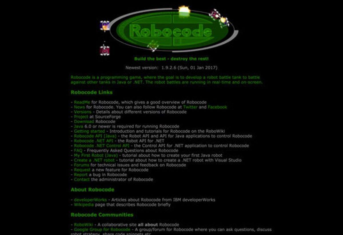 Kodlamayı Eğlenceli Yollarla Öğrenmenizi Sağlayan 15 Ücretsiz Oyun!