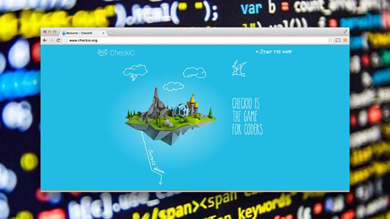 Kodlamayı Eğlenceli Yollarla Öğrenmenizi Sağlayan 15 Ücretsiz Oyun!