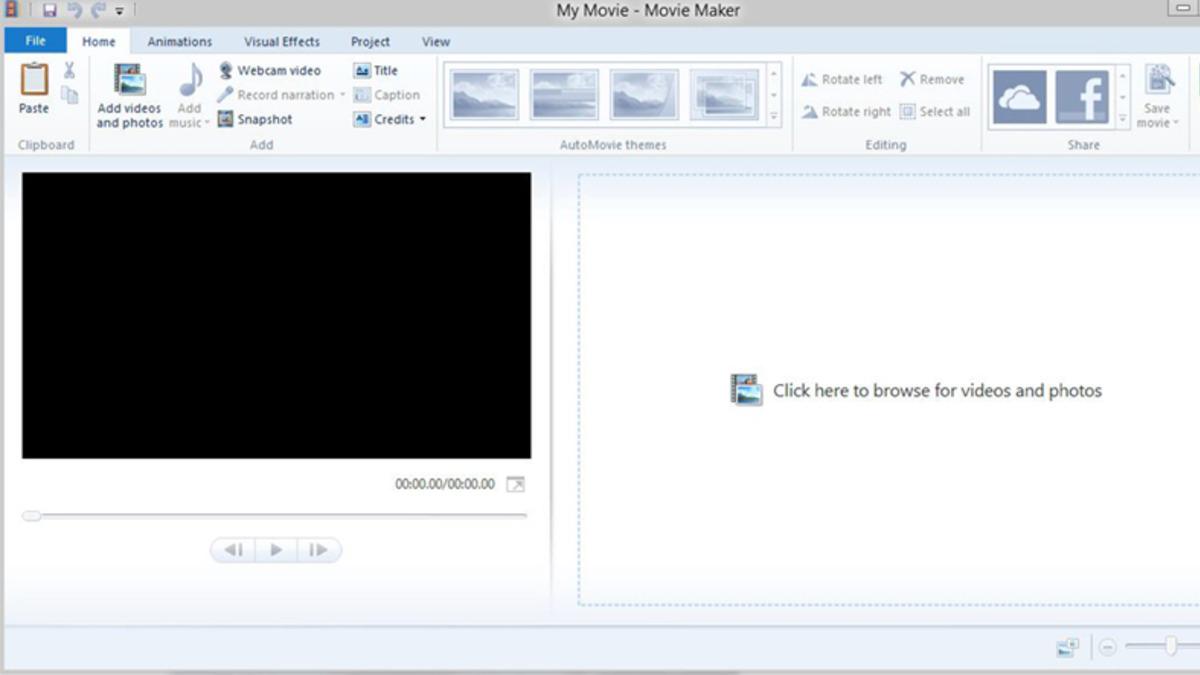 Sahte Movie Maker İndirme Sitesi, Google’da İlk Sırada