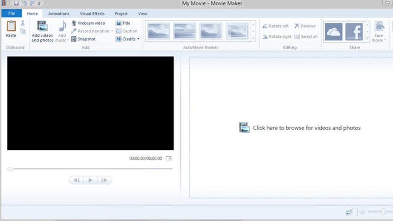 Sahte Movie Maker İndirme Sitesi, Google’da İlk Sırada