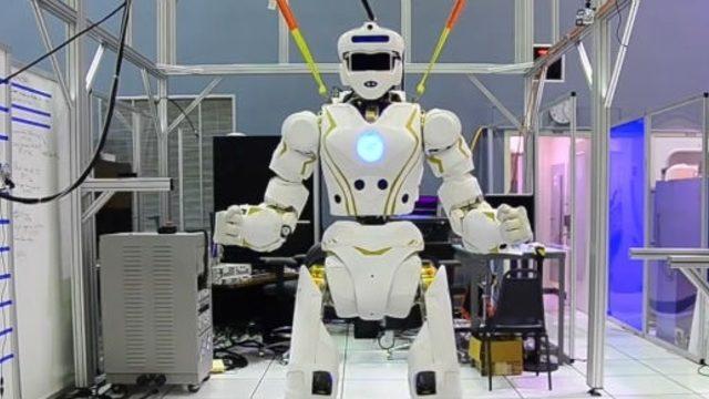 İnsanlardan Daha Akıllı Robotlar Geliyor