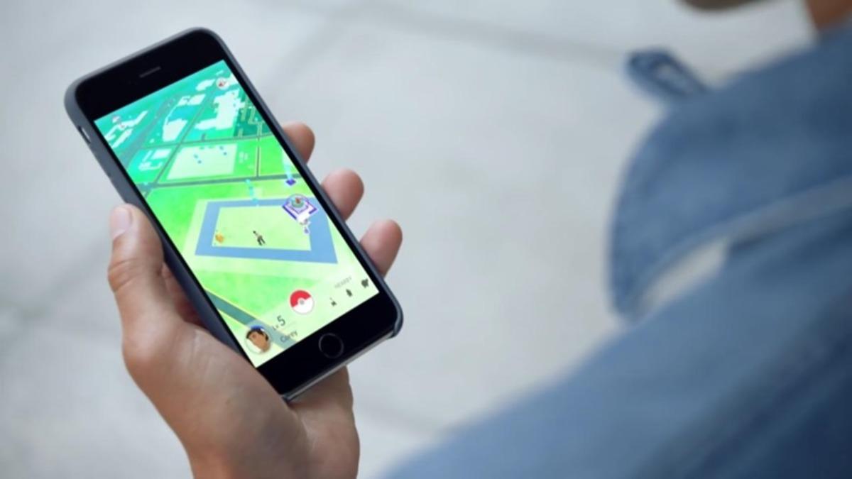 Akıllı Telefonunuzun GPS Özelliğiyle Oynayabileceğiniz 10 Eğlenceli Oyun