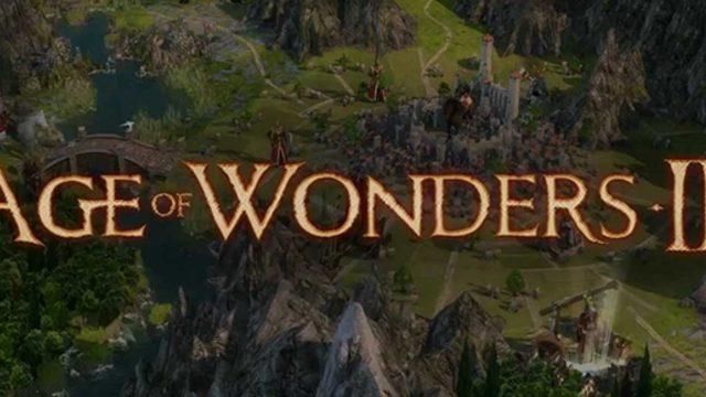 Age of Wonders 3 Ne Zaman Çıkacak?