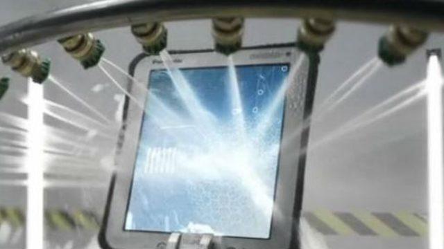 Panasonic’ten Süper Dayanıklı Tablet