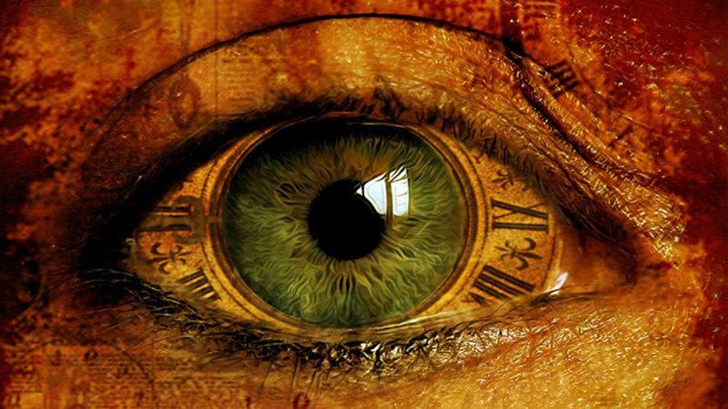 Antik Mısır Tanrısı Toth’un Sınırsız Bilgi Kaynağı Gizemli Kitabı!