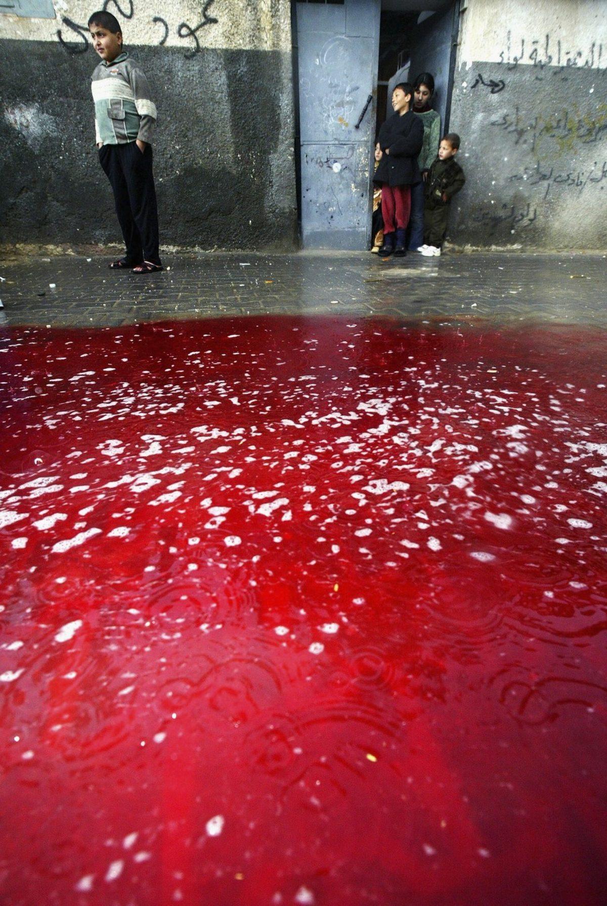 Hiç Beklenmedik Bir Anda Gökten Düşen 8 Tuhaf Şey!