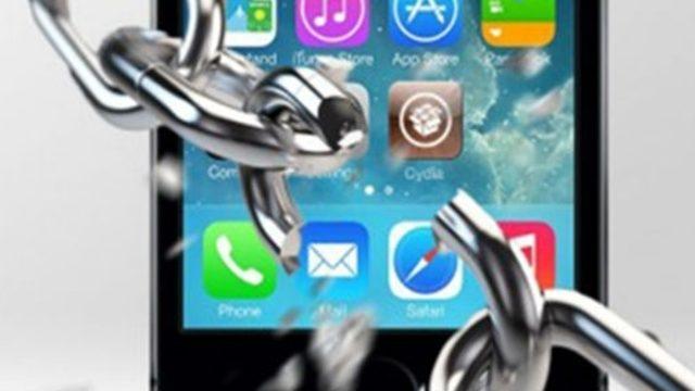 iPhone İçin Beklenen Jailbreak Geldi