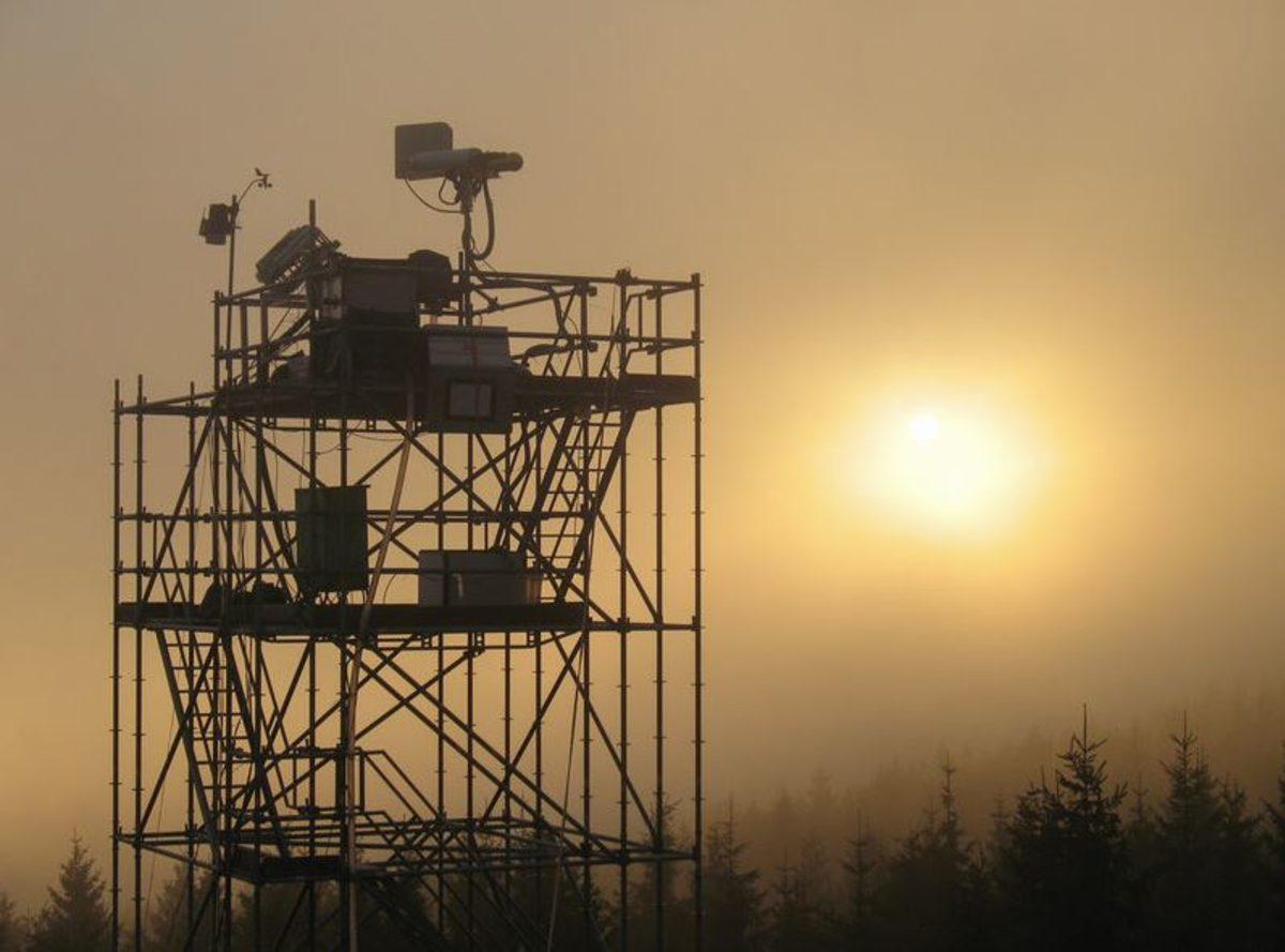 Dünya’yı Soğutmak İçin Aerosol Püskürtmek Fırtınalara Sebep Olabilir