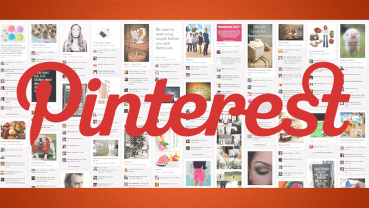 Pinterest Yeni Güncellemesini Yayınladı