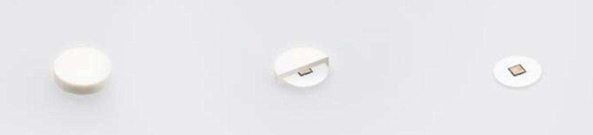 Yutulduktan Sonra Elektronik Olarak Kontrol Edilebilecek ’Akıllı Hap’ Onaylandı!