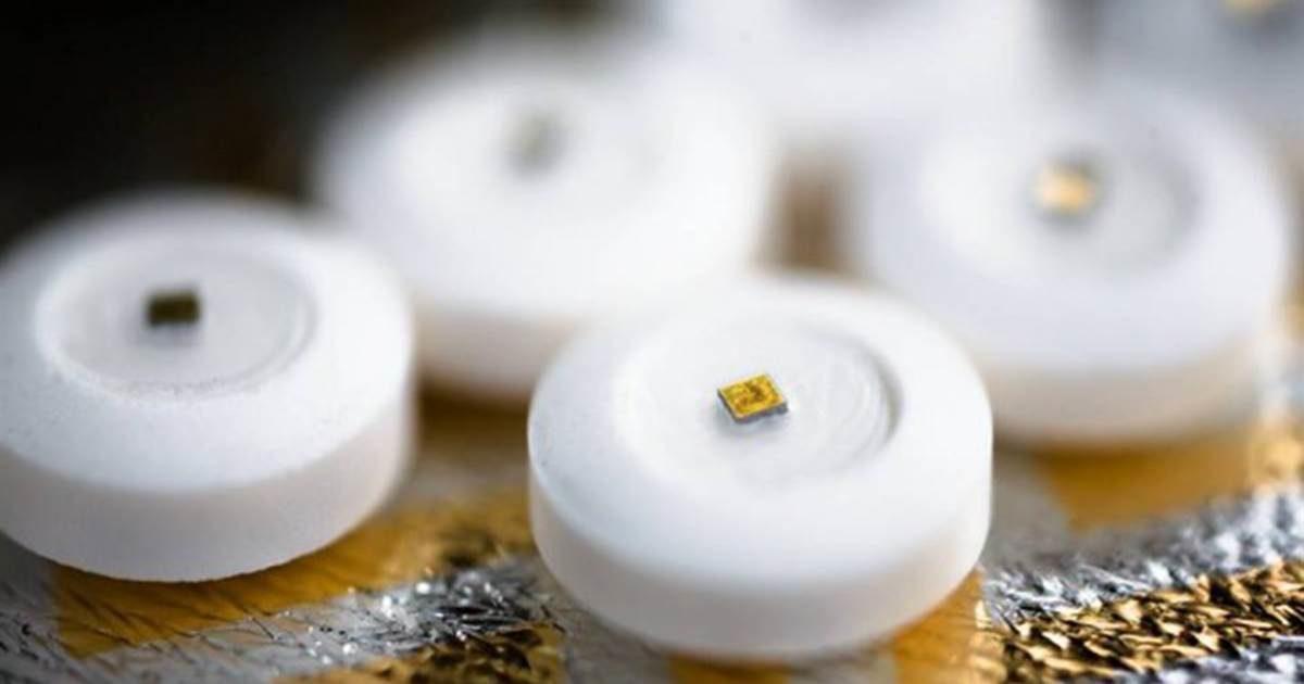 Yutulduktan Sonra Elektronik Olarak Kontrol Edilebilecek ’Akıllı Hap’ Onaylandı!