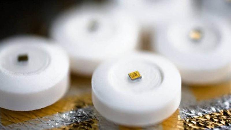 Yutulduktan Sonra Elektronik Olarak Kontrol Edilebilecek ’Akıllı Hap’ Onaylandı!