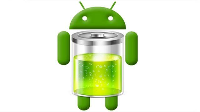 Akıllı Telefonların Batarya Ömrü Uzuyor