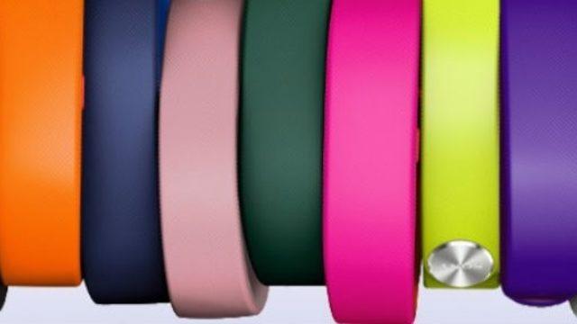 Sony SmartBand’in Özellikleri
