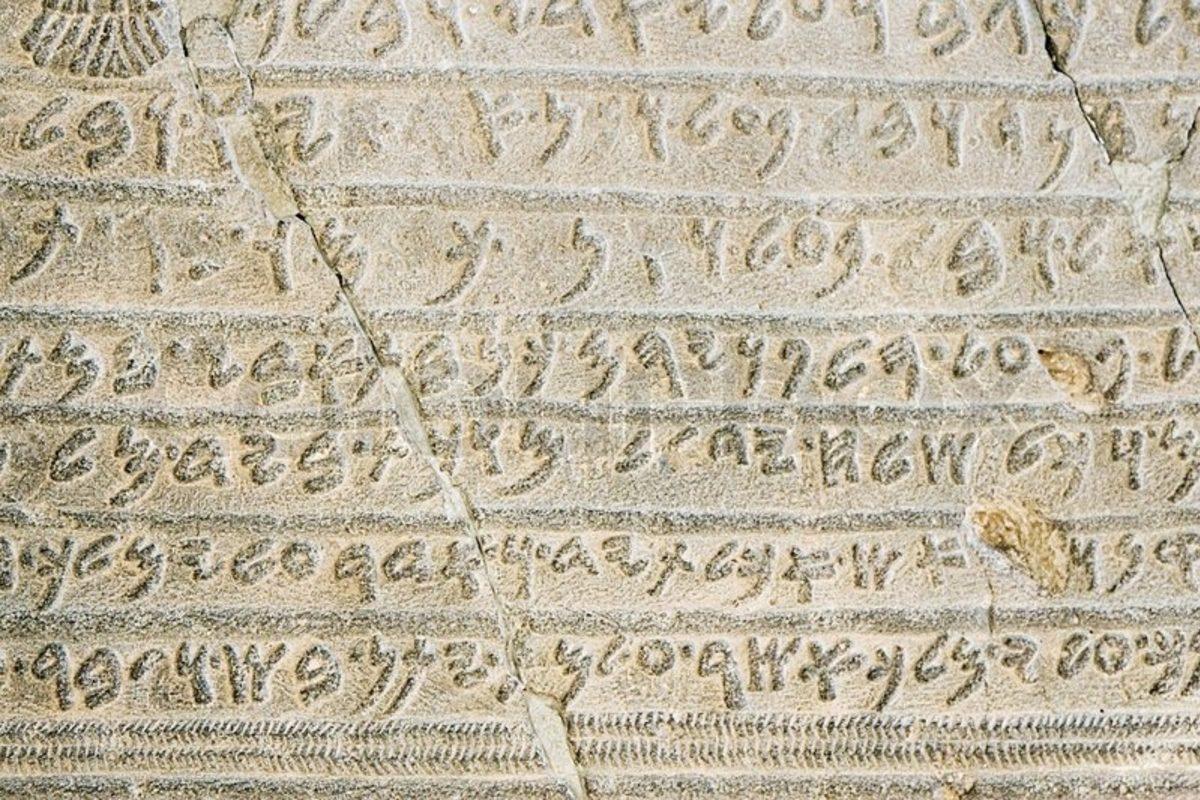 Dünyanın En Eski Yazıları, 7500 Yıllık Tartaria Tabletleri Olabilir!