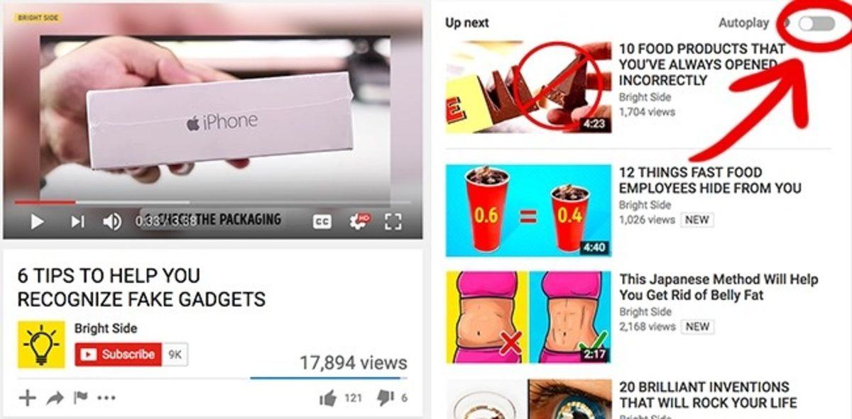 YouTube’un Muhtemelen Bilmediğiniz 21 Özelliği!