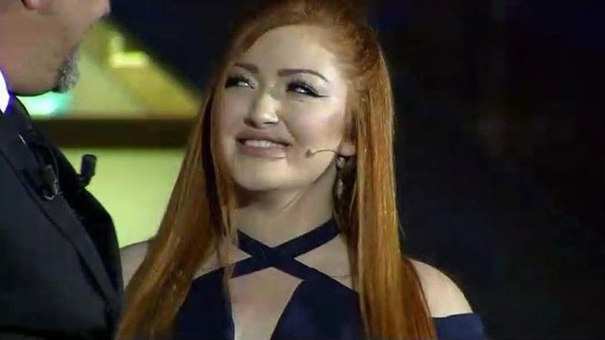 Youtuber Danla Bilic Beyaz Show’a Konuk Olan İlk İnternet Fenomeni Oldu