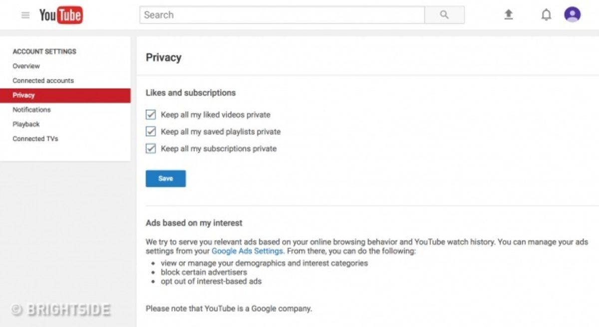 YouTube’un Muhtemelen Bilmediğiniz 21 Özelliği!