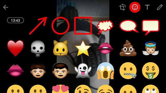 WhatsApp’a Lokasyon Etiketleri Geliyor