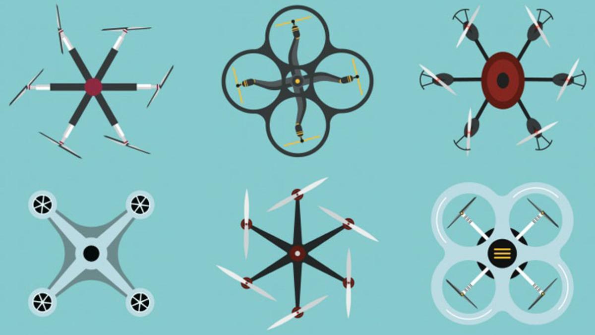 Başlangıç İçin Satın Alabileceğiniz Uygun Fiyatlı 3 Drone Tavsiyesi