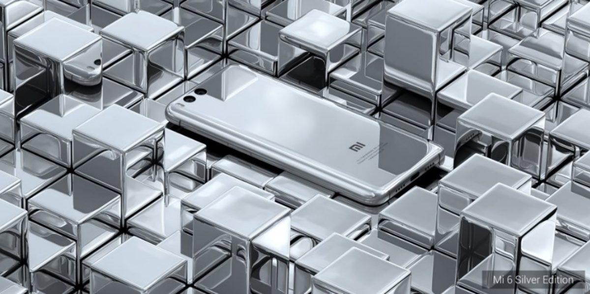 Fiyatına İnanamayacağınız Xiaomi Mi 6, Resmi Olarak Duyuruldu!