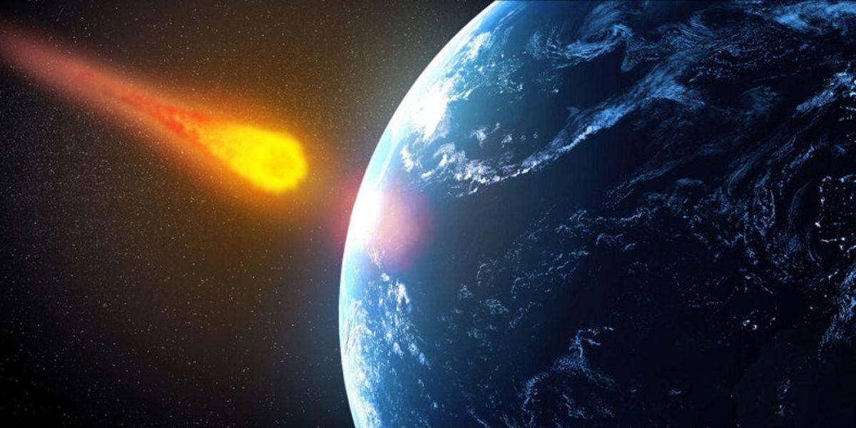 Dünya’ya Son 400 Yıldır En Yakından Geçecek Göktaşı Geliyor
