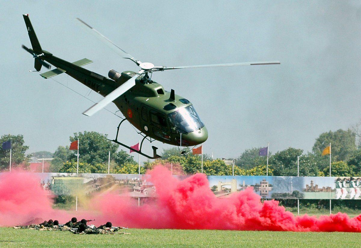 Düşmana Korku Veren Dünyanın En Seçkin 8 Özel Kuvvet Ekibi!