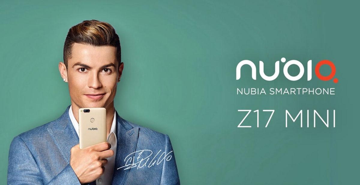 ZTE Nubia, Resmi Olarak Türkiye Pazarına Giriş Yaptı