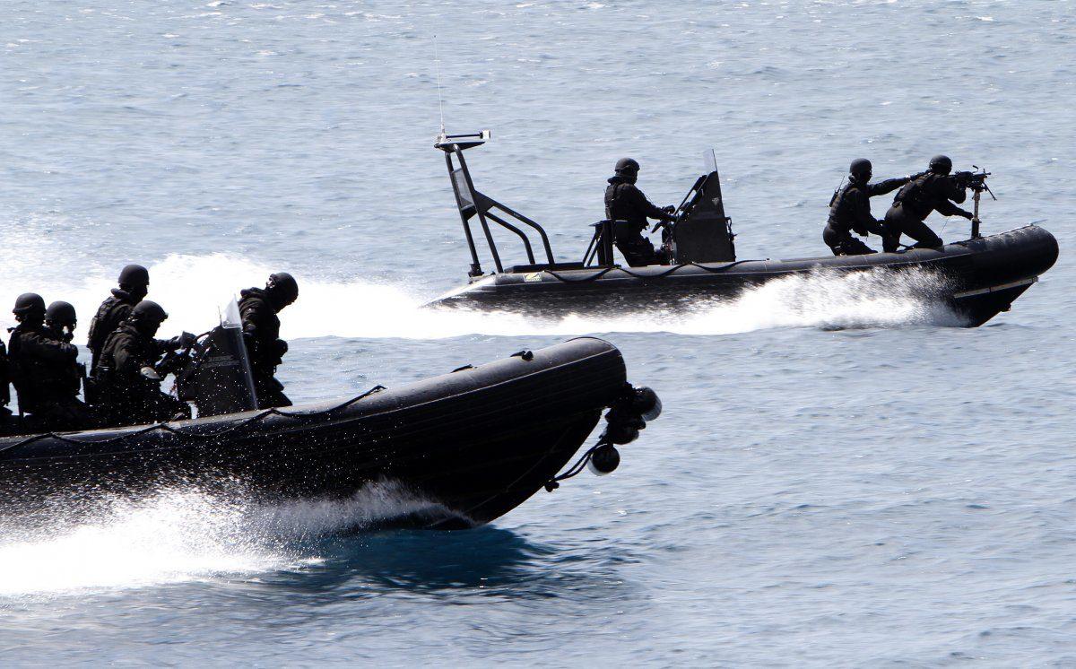 Düşmana Korku Veren Dünyanın En Seçkin 8 Özel Kuvvet Ekibi!