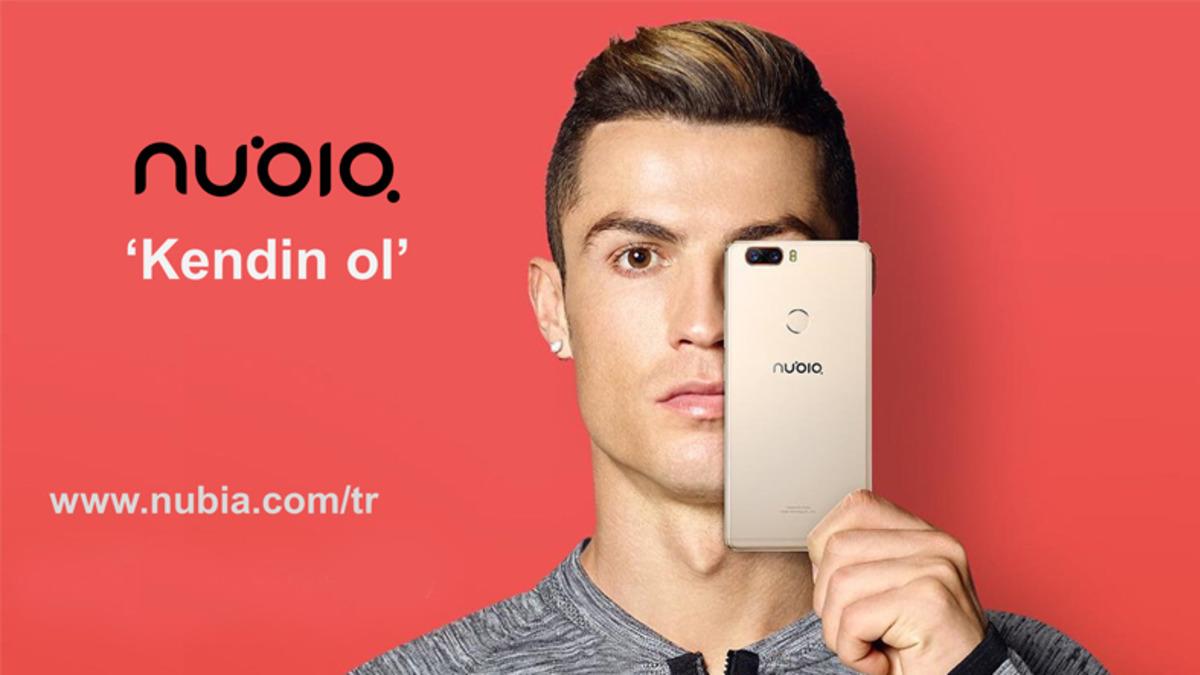 ZTE Nubia, Resmi Olarak Türkiye Pazarına Giriş Yaptı