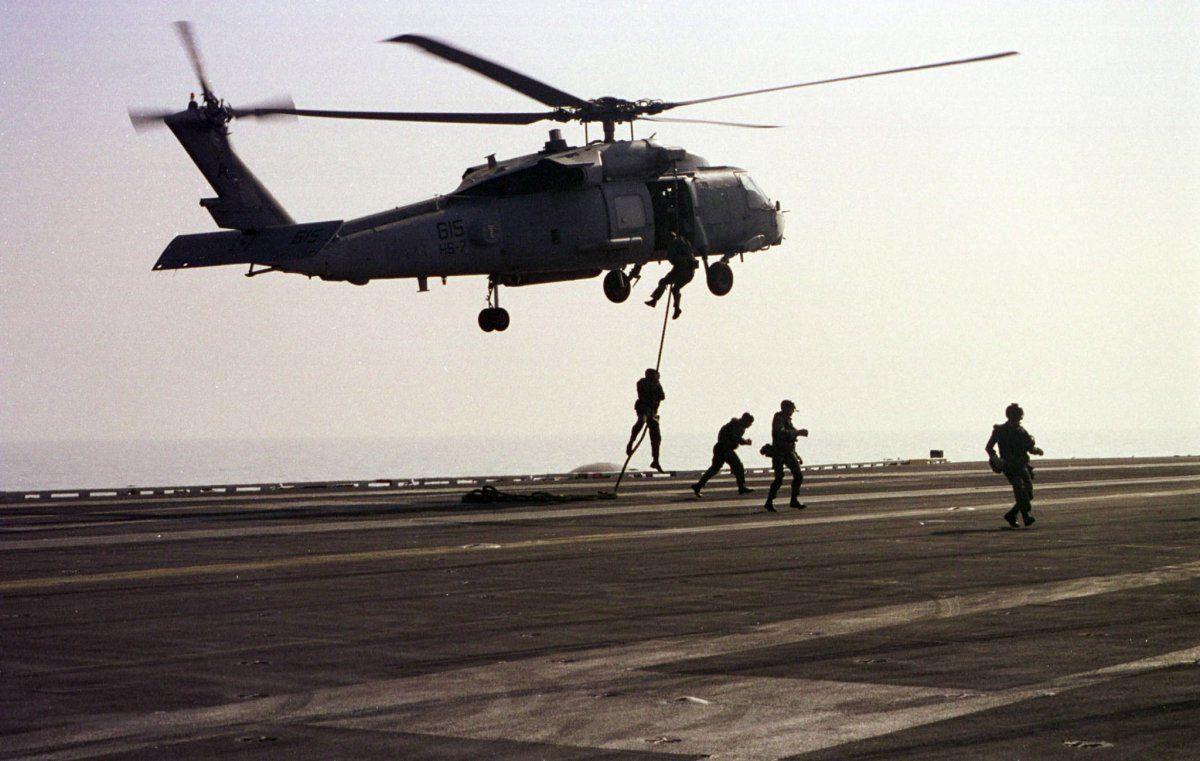 Düşmana Korku Veren Dünyanın En Seçkin 8 Özel Kuvvet Ekibi!