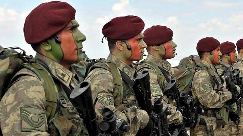 Düşmana Korku Veren Dünyanın En Seçkin 8 Özel Kuvvet Ekibi!