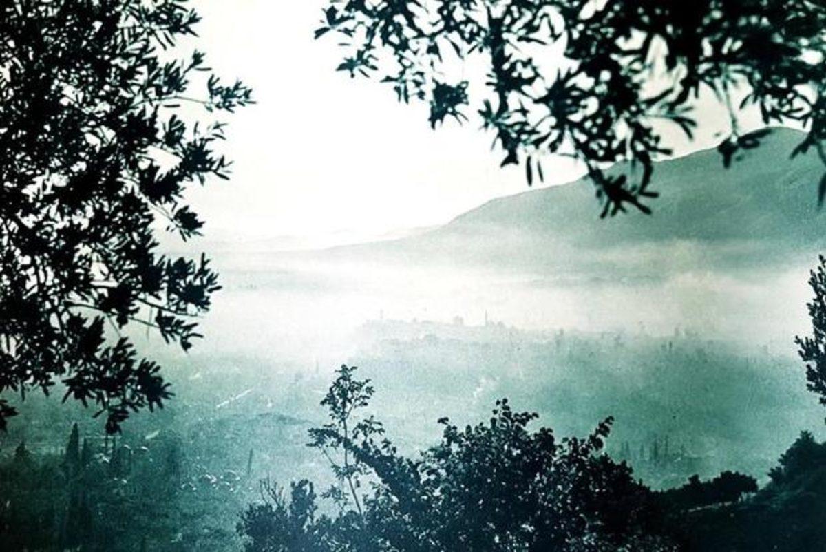 Atatürk’ün Türkiye’yi Dünyaya Tanıtmak İçin 1936 Yılında Çektirdiği 20 Fotoğraf