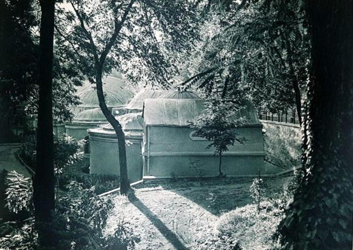 Atatürk’ün Türkiye’yi Dünyaya Tanıtmak İçin 1936 Yılında Çektirdiği 20 Fotoğraf