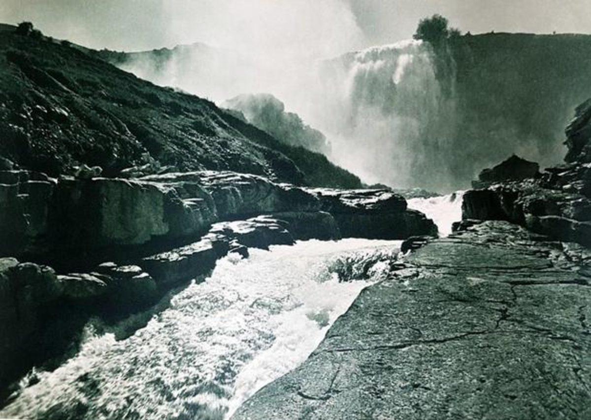 Atatürk’ün Türkiye’yi Dünyaya Tanıtmak İçin 1936 Yılında Çektirdiği 20 Fotoğraf