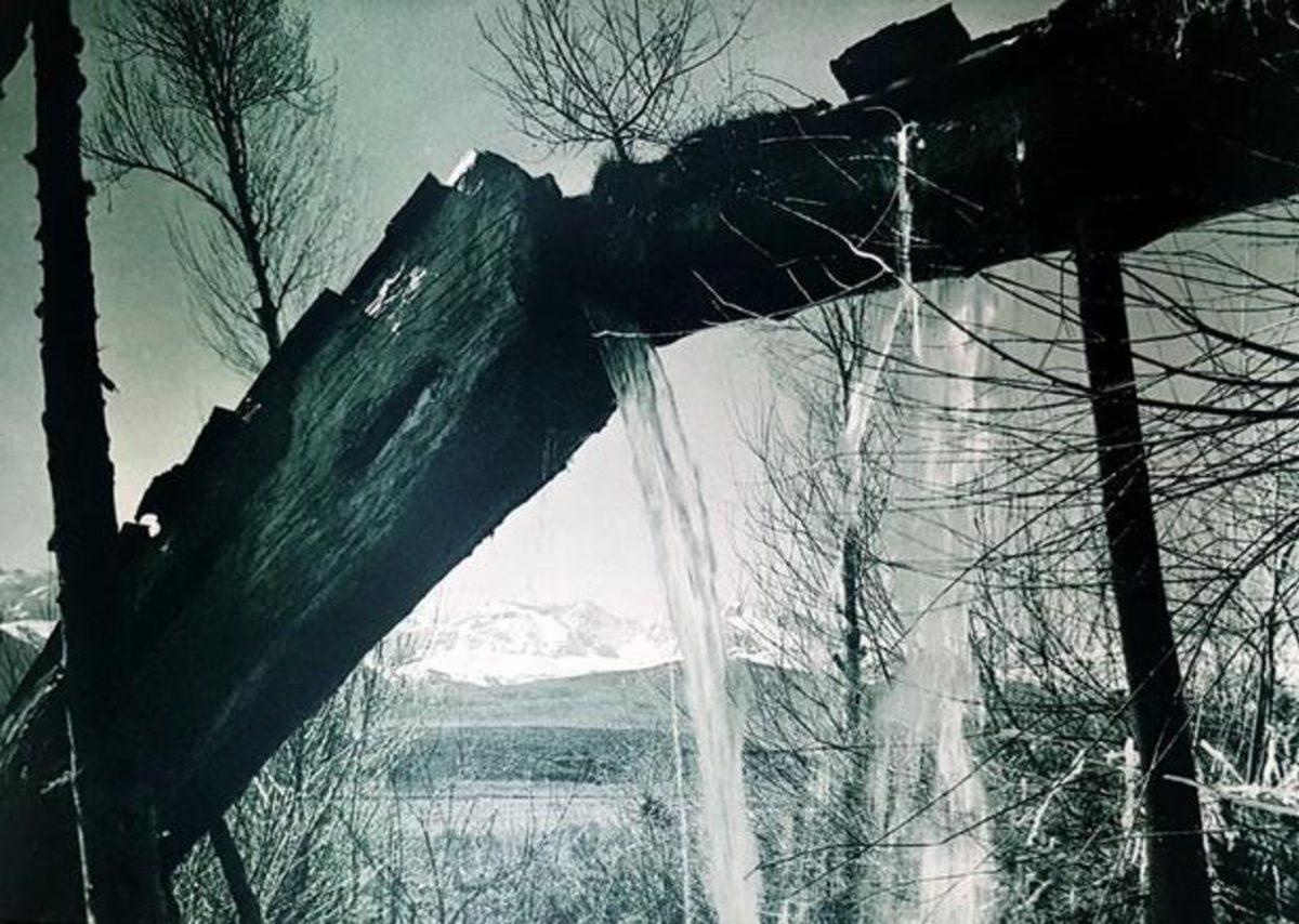 Atatürk’ün Türkiye’yi Dünyaya Tanıtmak İçin 1936 Yılında Çektirdiği 20 Fotoğraf